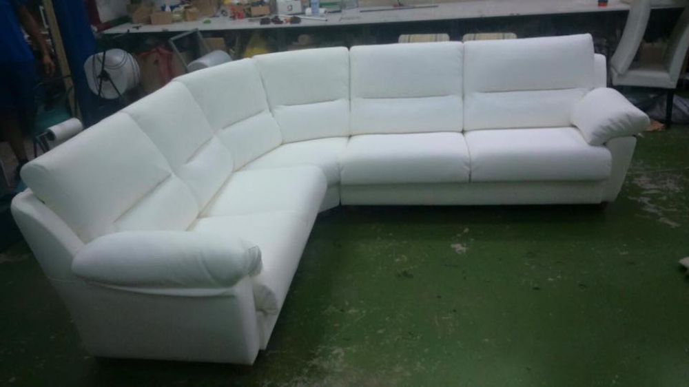 Servicio integral de toldos, pérgolas y tapicería en Murcia con atención personalizada
